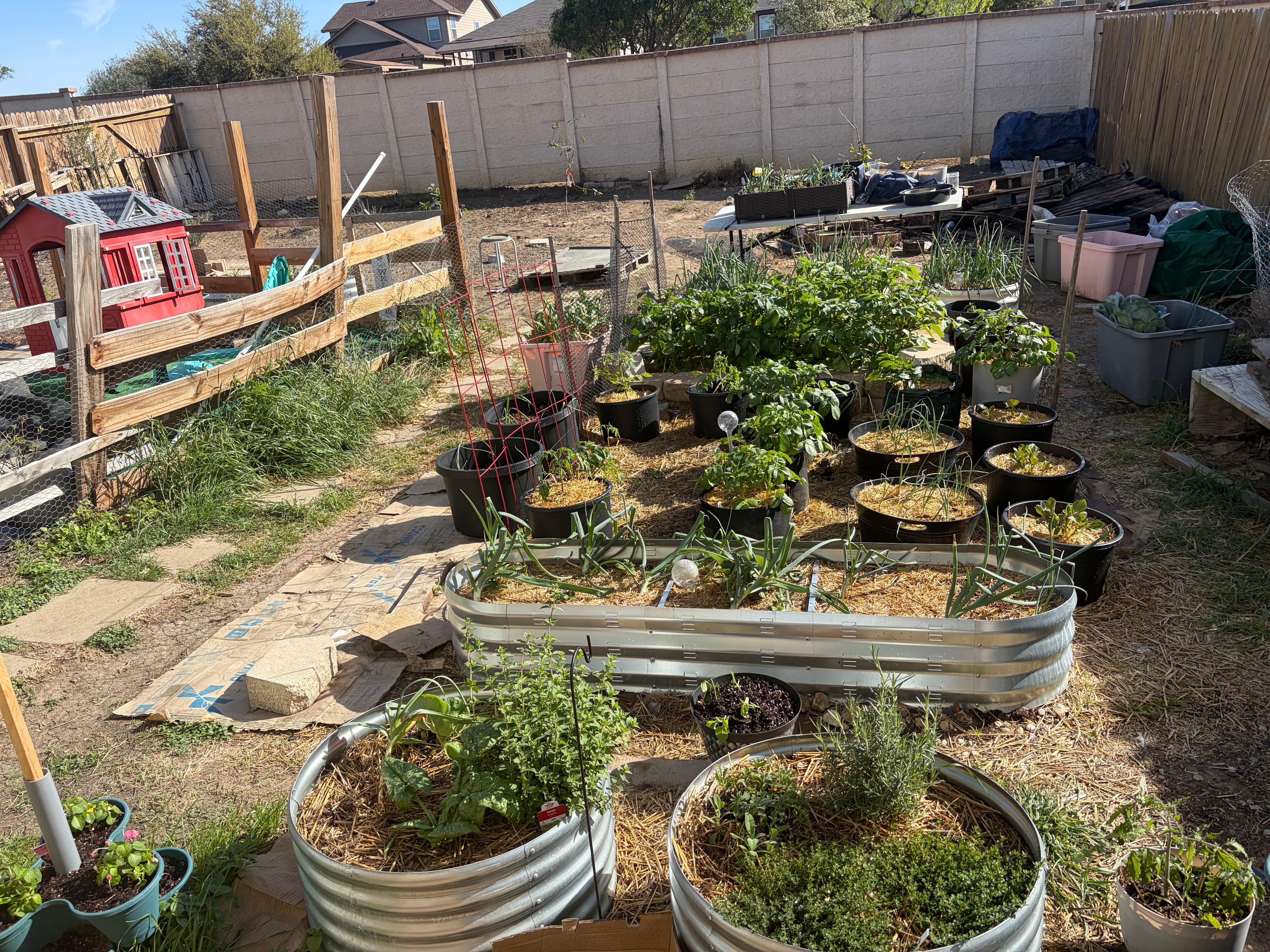 Digital Garden Downloads