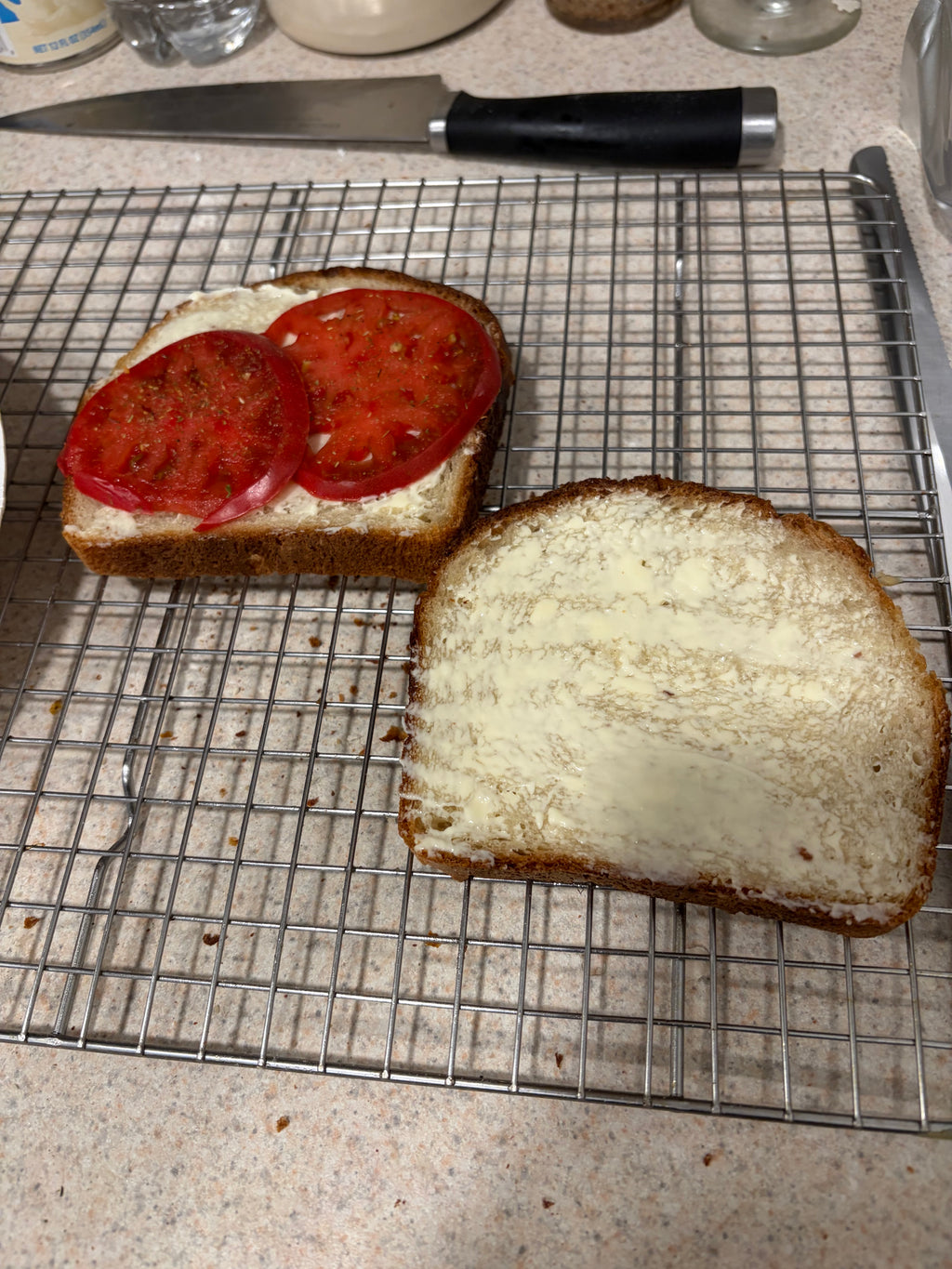 🍞 Everyday Sandwich Bread Recipe