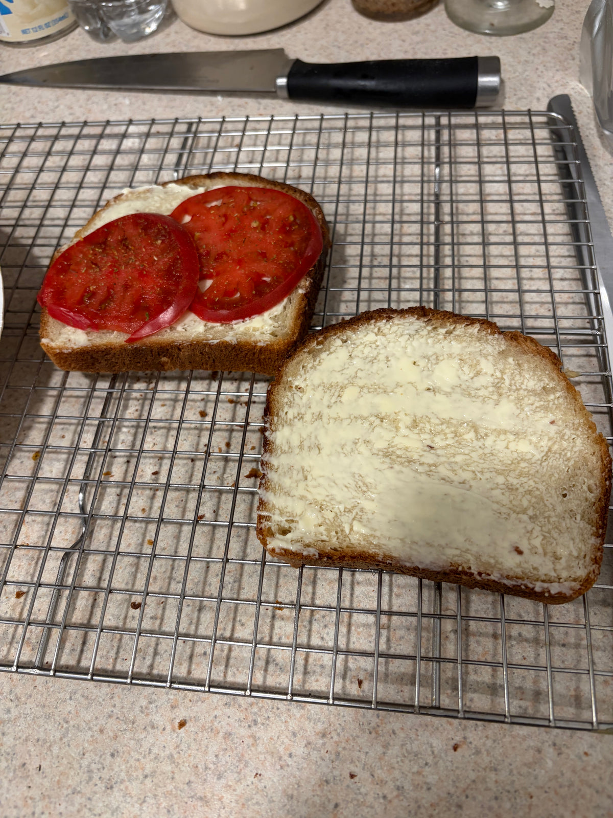 🍞 Everyday Sandwich Bread Recipe