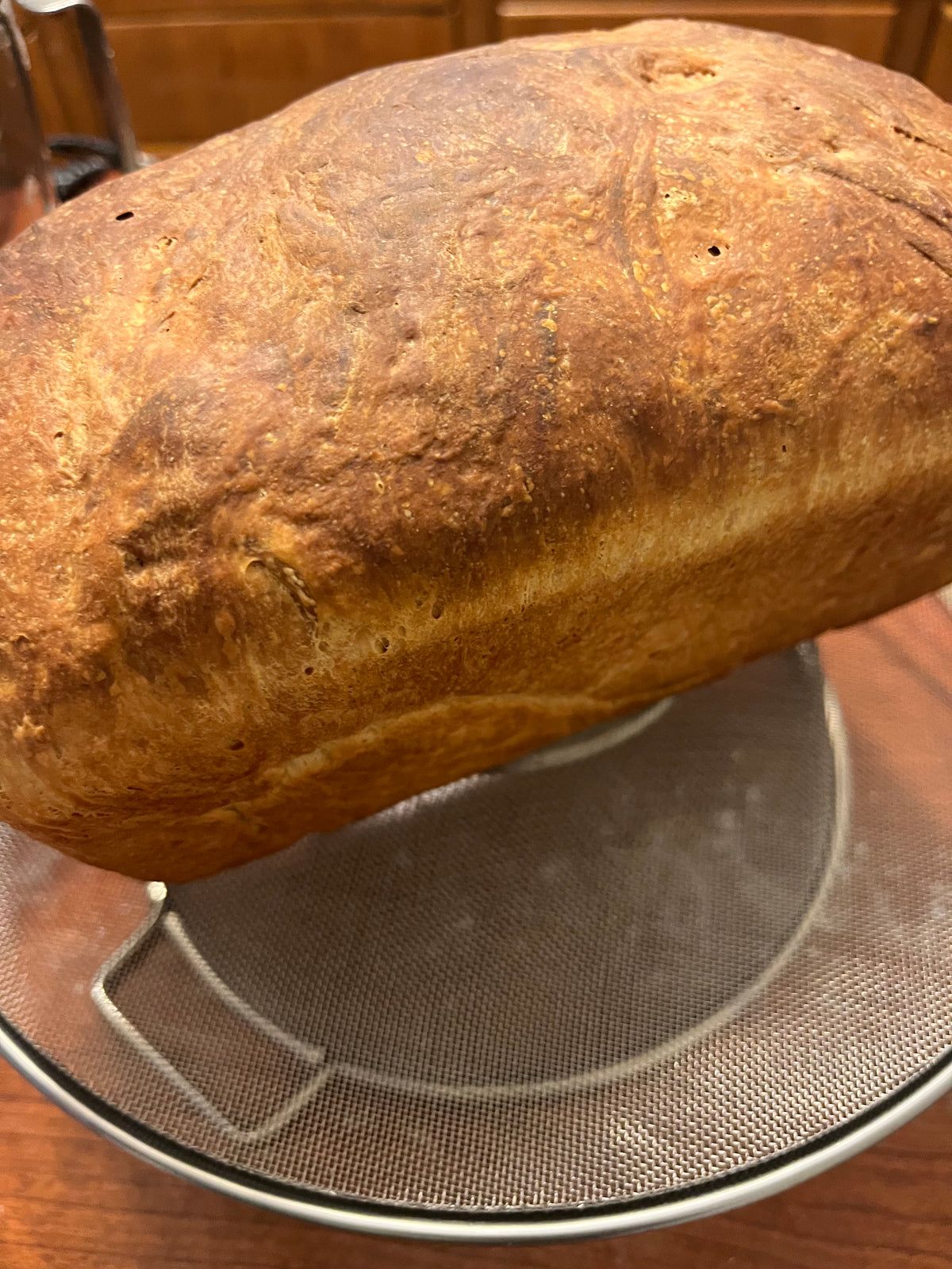 🍞 Everyday Sandwich Bread Recipe